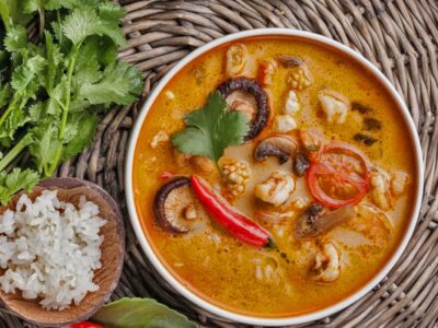tom yam